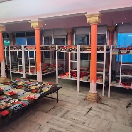 Shri Swami Sheetal Das Aashram Dharmshala Váránasí Exteriér fotografie