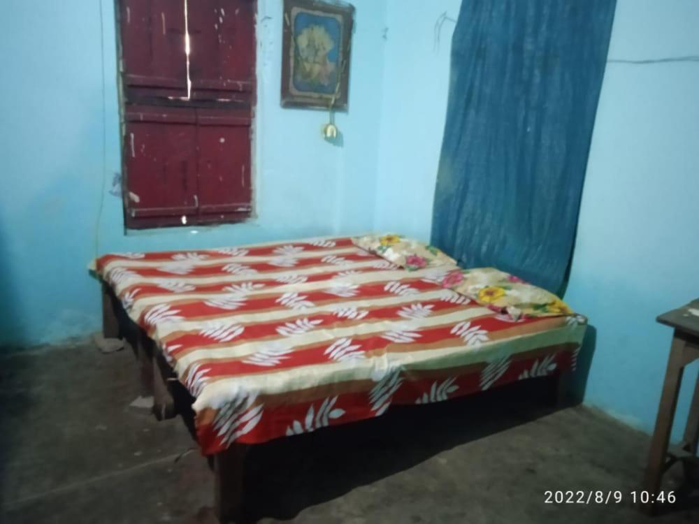 Shri Swami Sheetal Das Aashram Dharmshala Váránasí Exteriér fotografie