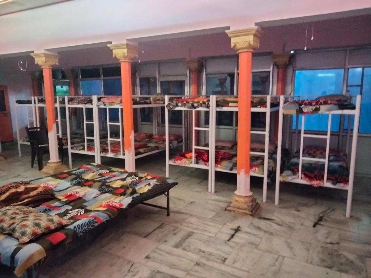 Shri Swami Sheetal Das Aashram Dharmshala Váránasí Exteriér fotografie