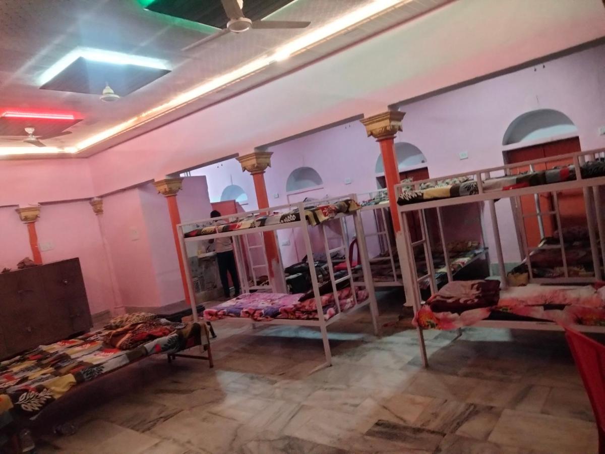 Shri Swami Sheetal Das Aashram Dharmshala Váránasí Exteriér fotografie